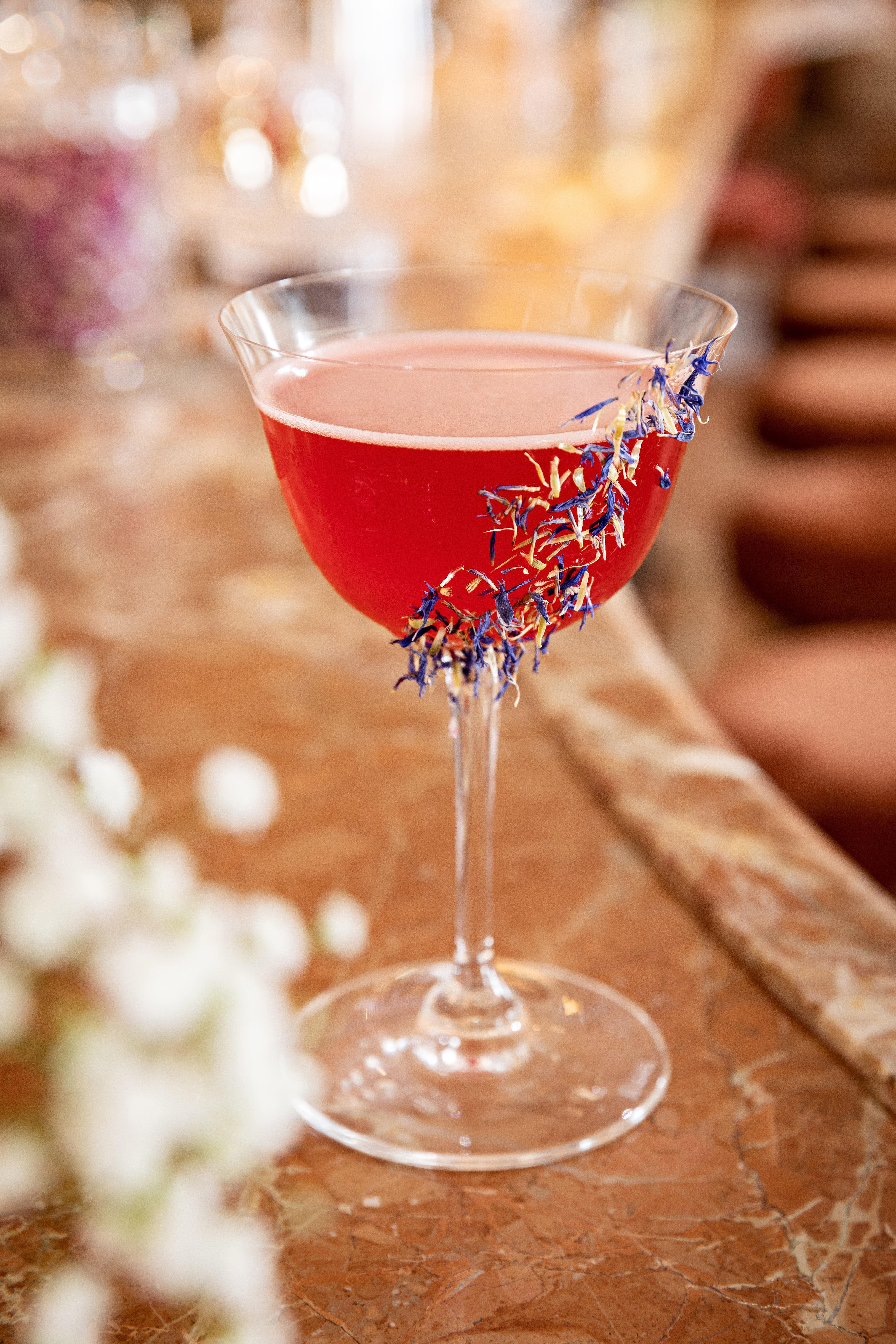 Chateau Des Fleurs - Champs-elysees Hotel Paris