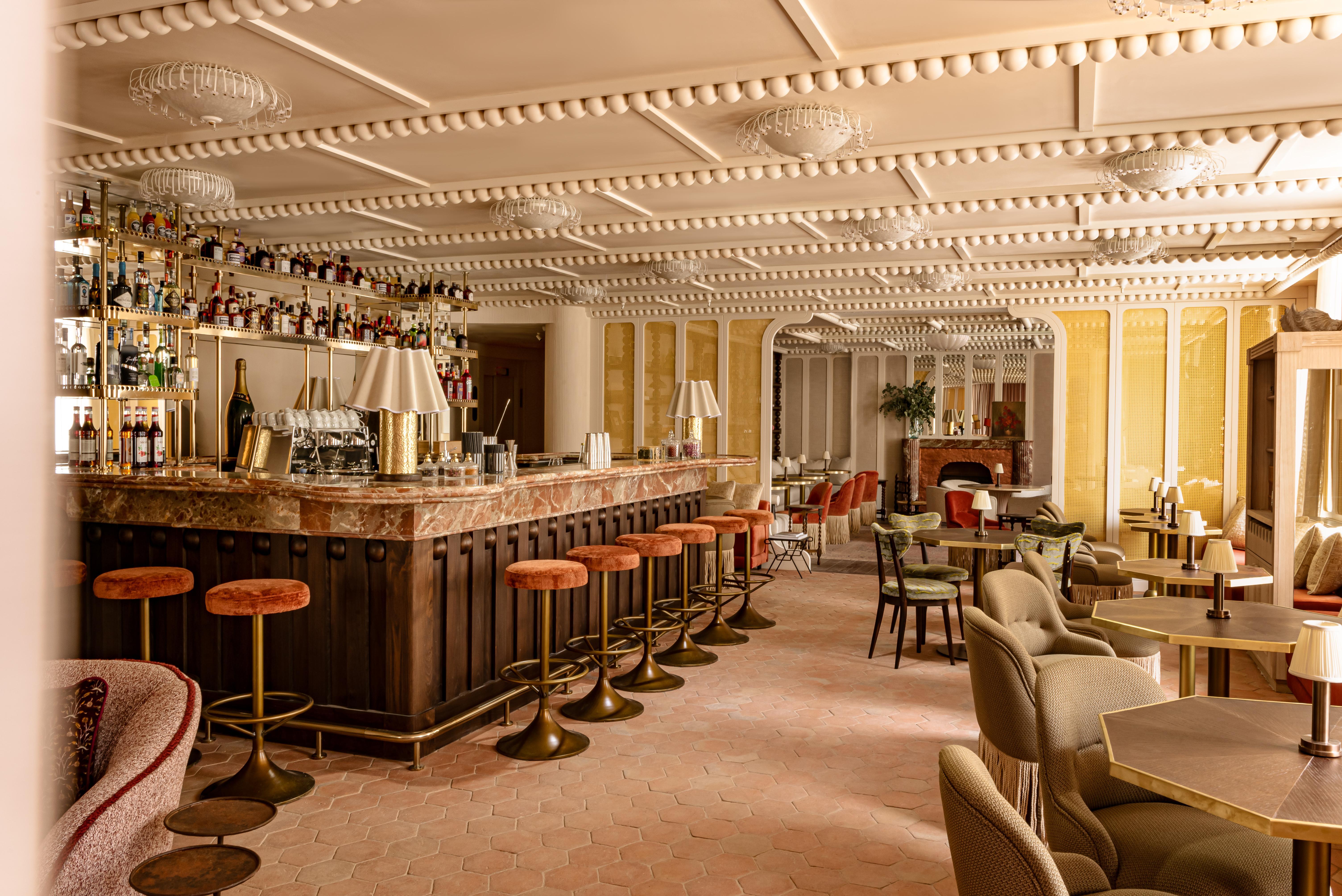Chateau Des Fleurs - Champs-elysees 5*