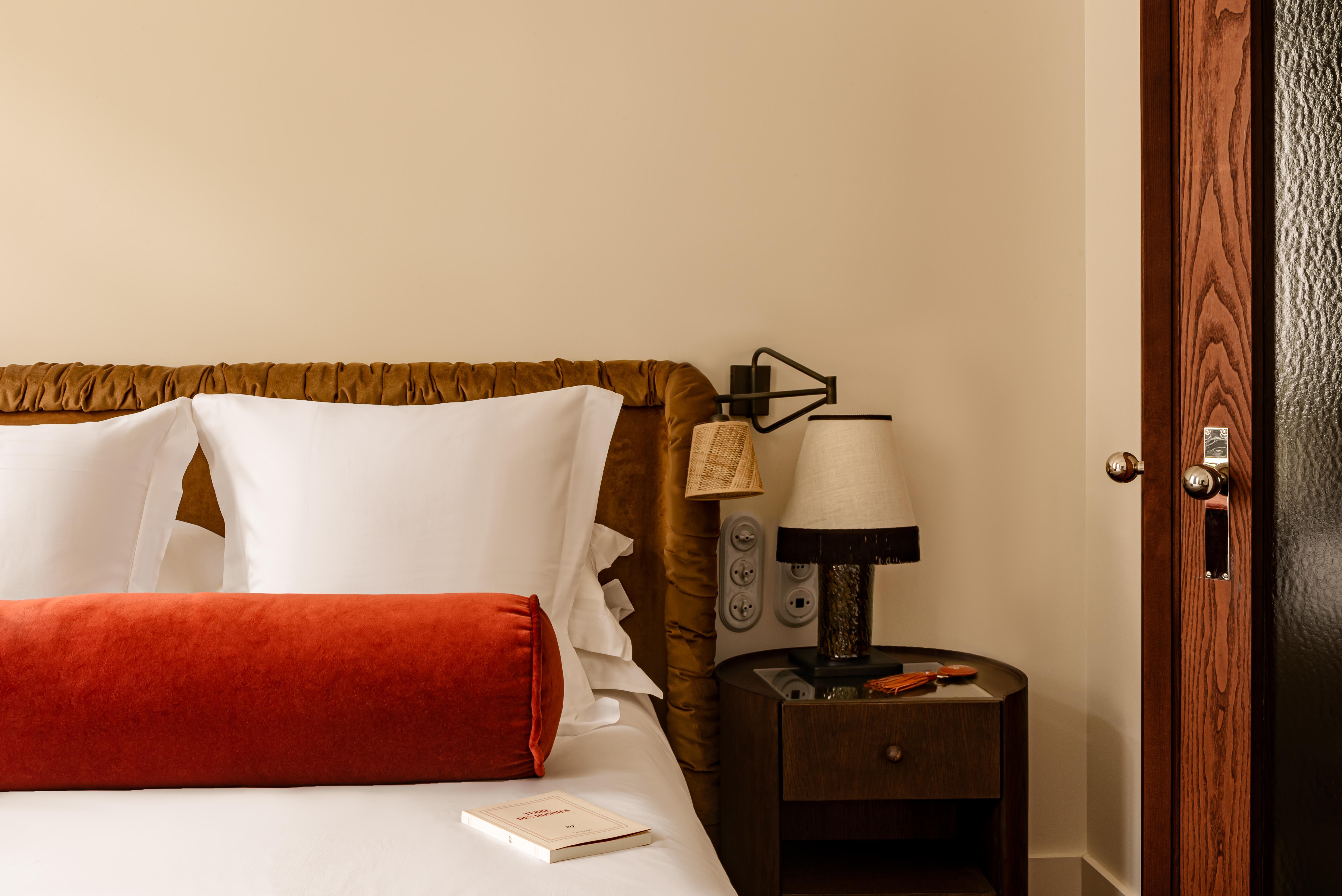 Chateau Des Fleurs - Champs-elysees 5*