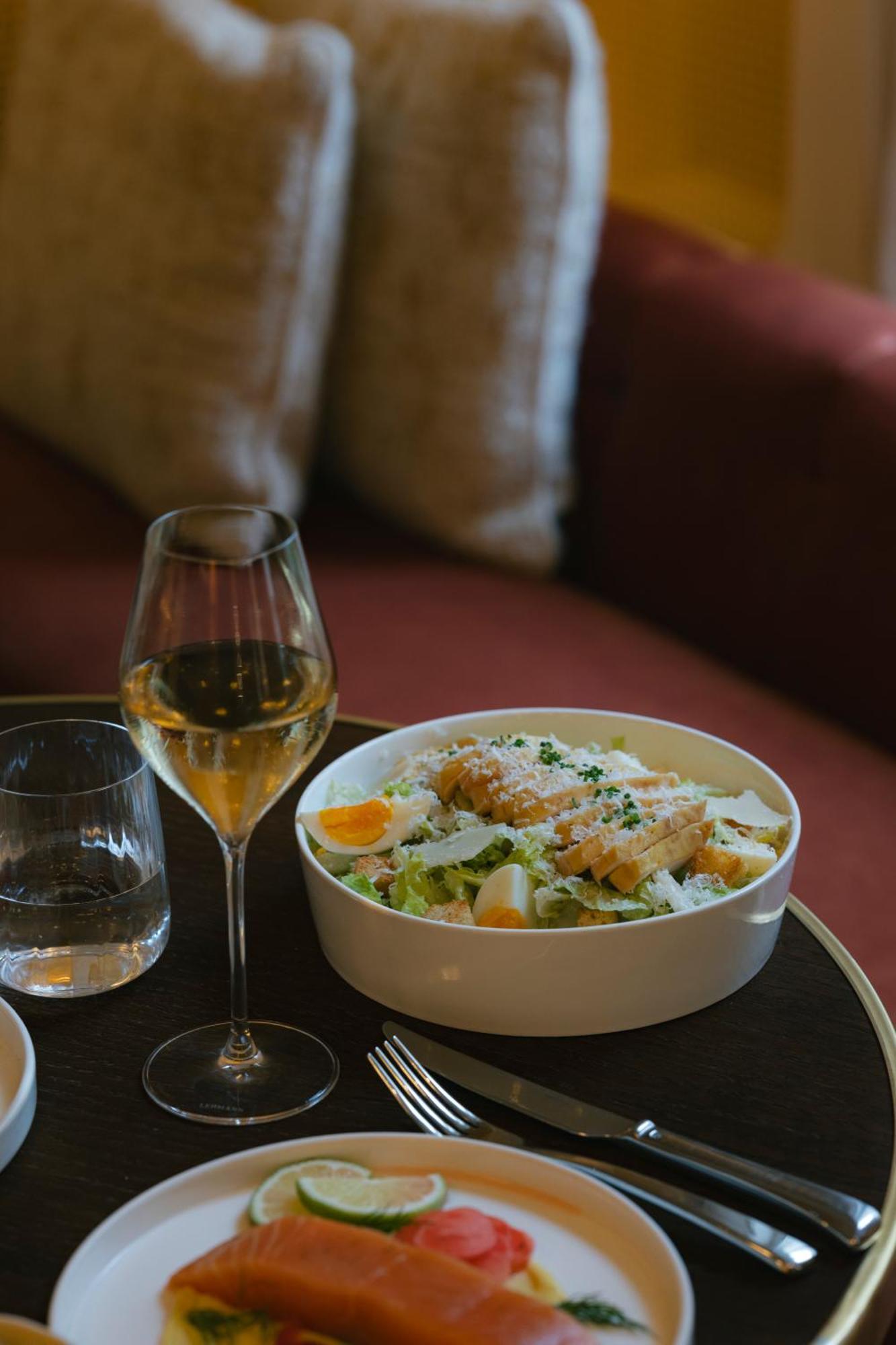 Chateau Des Fleurs - Champs-elysees 5*